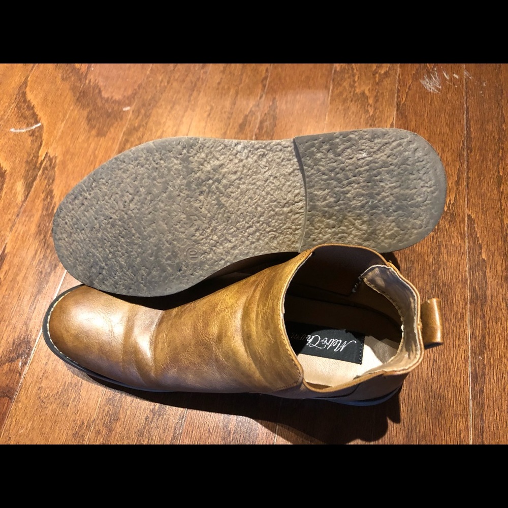 Men’s Chelsea Boot